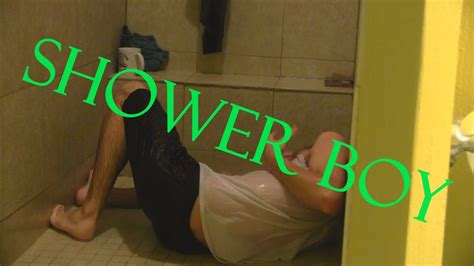 twink cumming|Shower Boys (Short 2021)